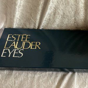 Estee Lauder Pure Color Eyeshadows & Pencils Kit - New - No Brushes - Vintage